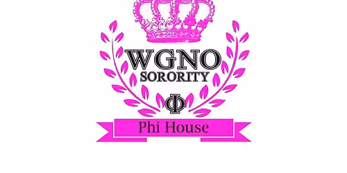 PHI HOUSE 2\/26 Creekside Women's 'Sorority' Networking (IN PERSON)