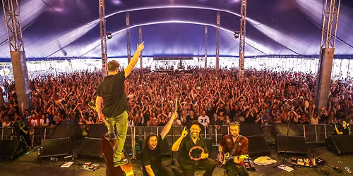 Festival favourites......19-Twenty!  (Tix $40)