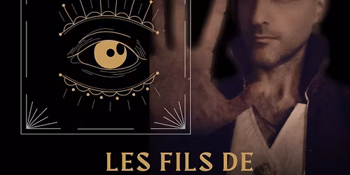 Les fils de L'invisible- Th\u00e9\u00e2tre Pixel Paris