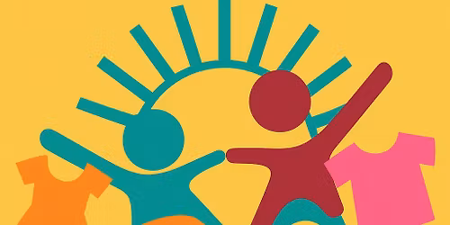 Clothing Drive Give Away