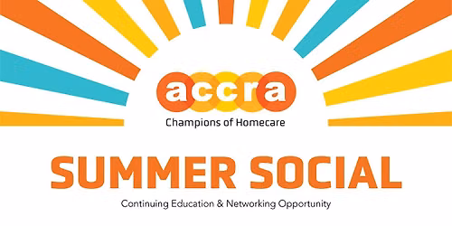 Summer Social