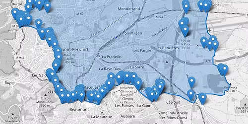 LISI\u00c8RES. Lancement du livre !