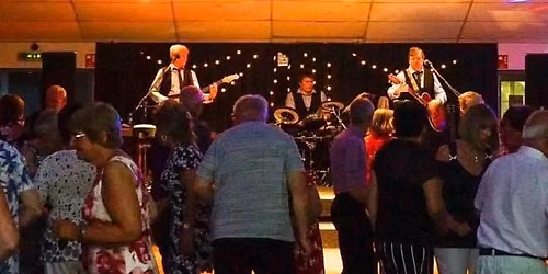 The Night Hours @ Earlswood Social