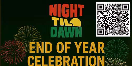 Ragga Food & Vybz (Jamaican Festive Special)