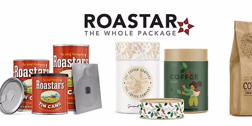 Forest Products Week Tour: Roastar