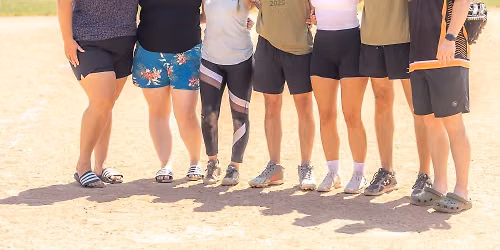 Beyond the Bases for Beyond 21 Softball Tournament 2026