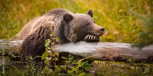Zbujanje Ko\u010devskih medvedov iz zimskega spanja
