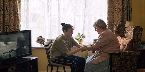 DRAGONFLY (15) 1h 38m MATINEE 1:30PM