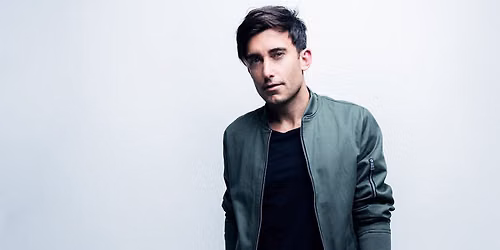 Phil Wickham: Song Of The Saints Tour