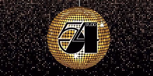 \ud83c\udf89\u2728 New Year\u2019s Eve at Stiano \u2013 Studio 54 * 70s Party!