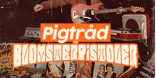Pigtr\u00e5dsmusik