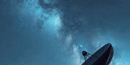 Carbon Based Lifeforms + support (TBA)