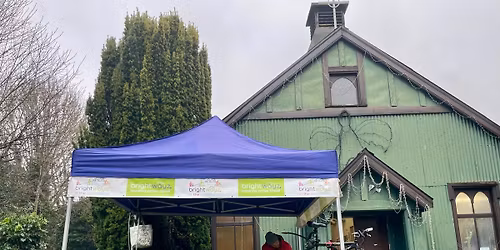 Brightwayz at the Kettering Repair Cafe