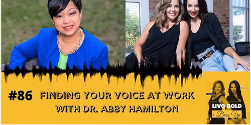 Dr. Abby Hamilton at Side Splitters Comedy Club - Tampa