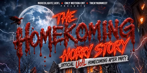 The HomeKoming Horror Story UofL