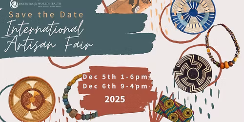 International Artisan Fair