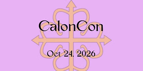 CalonCon