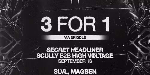 ABRUPT - Club Series