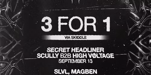 ABRUPT - Club Series