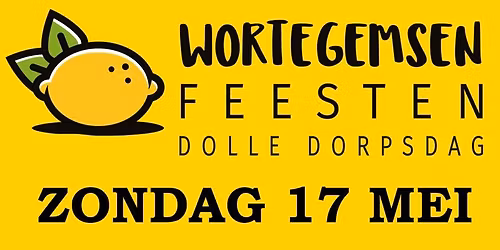 Wortegemsen Feesten 2026