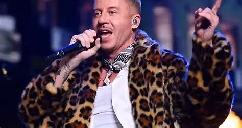 Macklemore Tickets