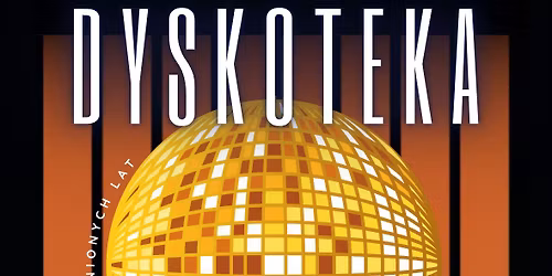 Dyskoteka Andrzejkowa