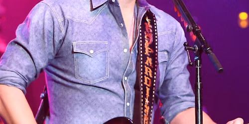 Kid Rock & Jon Pardi