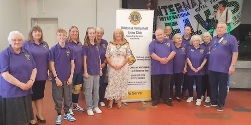 Christmas Tree Festival & light switch on 