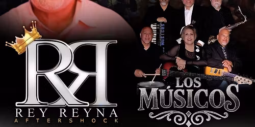 Southern Junction Texas Presents - Rey Reyna\/Los Musicos