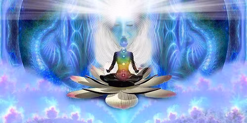 Stage d'Initiation au Reiki I