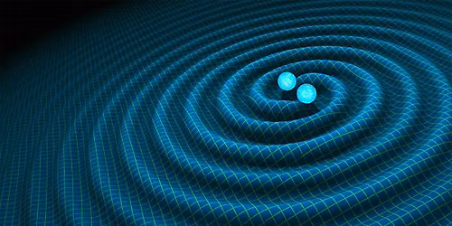 How to detect ripples in spacetime with a planet-finding telescope