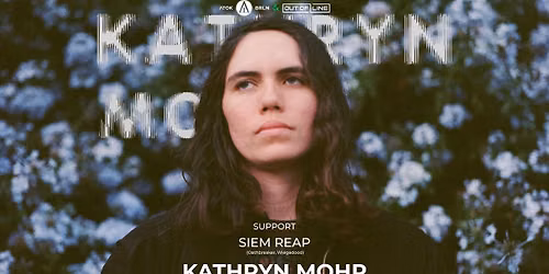 Kathryn Mohr (US) + Support @ Urban Spree