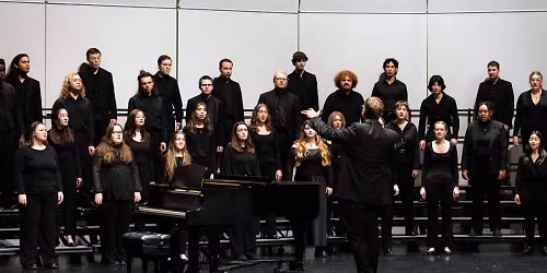 Choir! Choir! Choir! at Massey Hall - Allied Music Centre