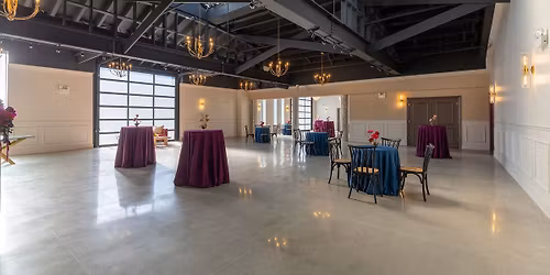 Baroque In Bloom at Wallis Annenberg Center for the Performing Arts