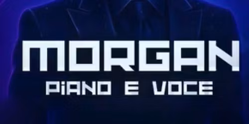 MORGAN live al castello 