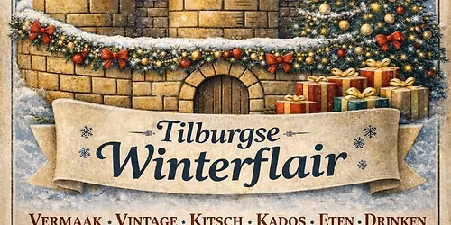 1e Tilburgse Winterflair