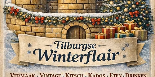 1e Tilburgse Winterflair
