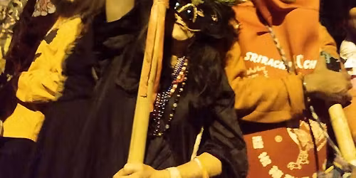 Oregon Hills Halloween Parade, Friday Oct 31st 6:30pm