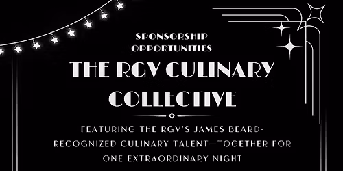 The RGV Culinary Collective