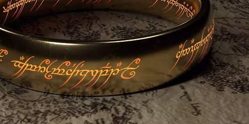 Lord of The Rings - The Two Towers In Concert