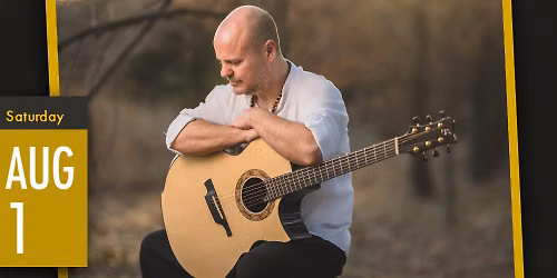 Andy McKee
