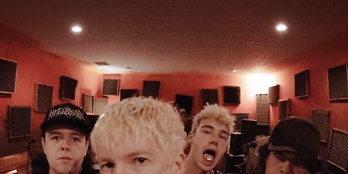 Misplaced 'FILWAL' anniversary @ Audio Glasgow June 20th