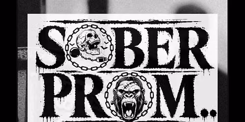 Sober Prom