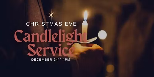 Christmas Eve at Albany First UMC