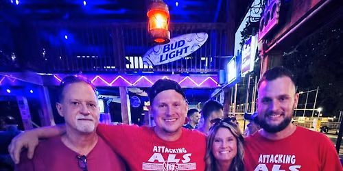 Chris Adams Memorial Tournament