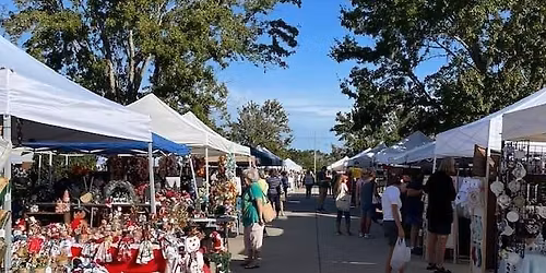 St. Timothy Women's Club Holiday Boutique