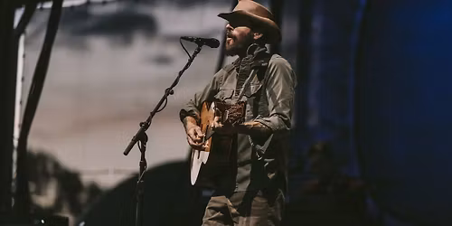 Ray Lamontagne