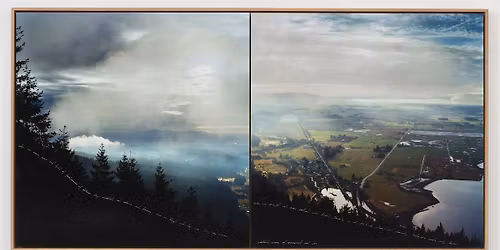 Artist Talk w\/ Sky Hopinka