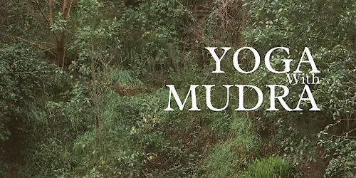 Yoga With Mudra | Spring Flow