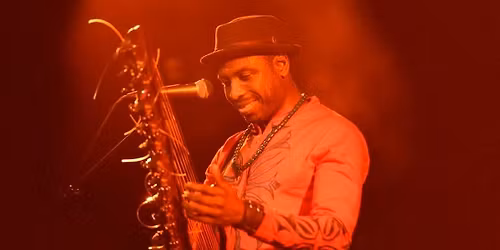 VINTAGE SOUNDSYSTEM #22: Kora \u2013 das Instrument der K\u00f6nige